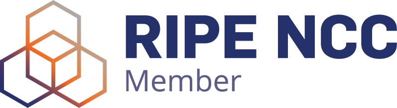 eServer RIPE NCC Member