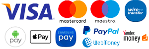 Payment methods